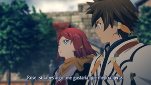 Tales of Zestiria the X 2nd Season
